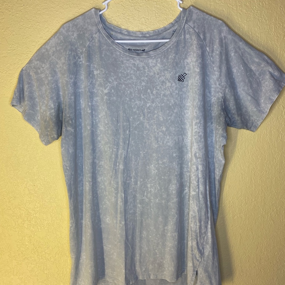JED NORTH Men’s Athletic Tee
